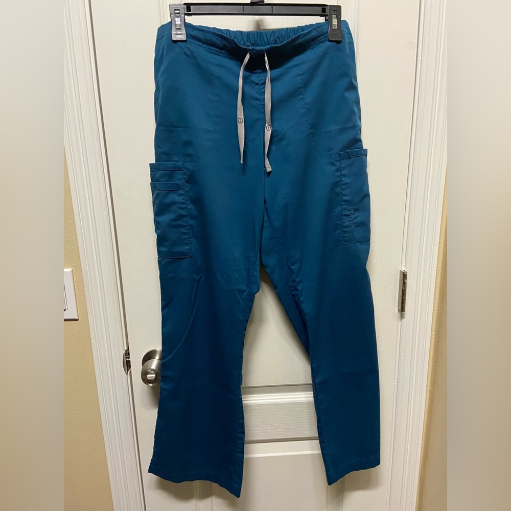Wonderwink Carribean Scrub Bottoms